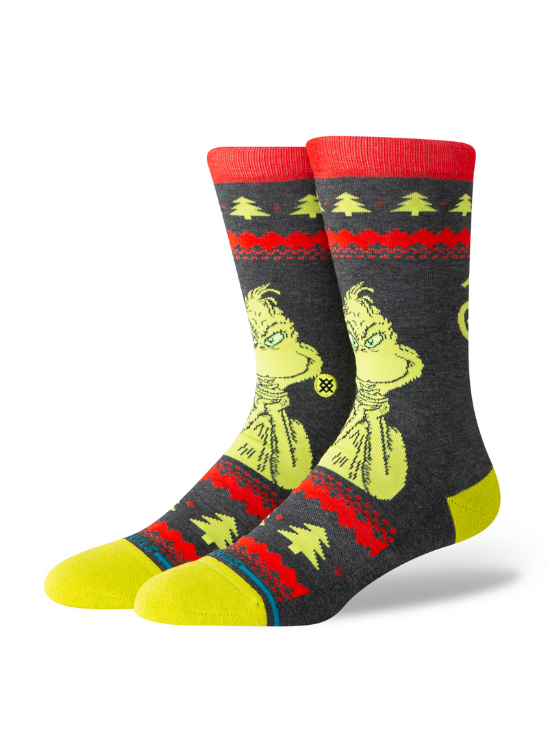 Stance Christmas Socks
