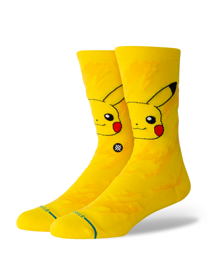 Stance Pokémon Socks