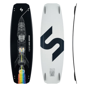 Johnny Rocket 2025 Wakeboard