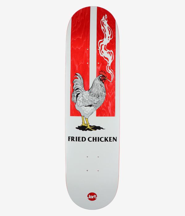 Stay High Fried Chicken 8.25