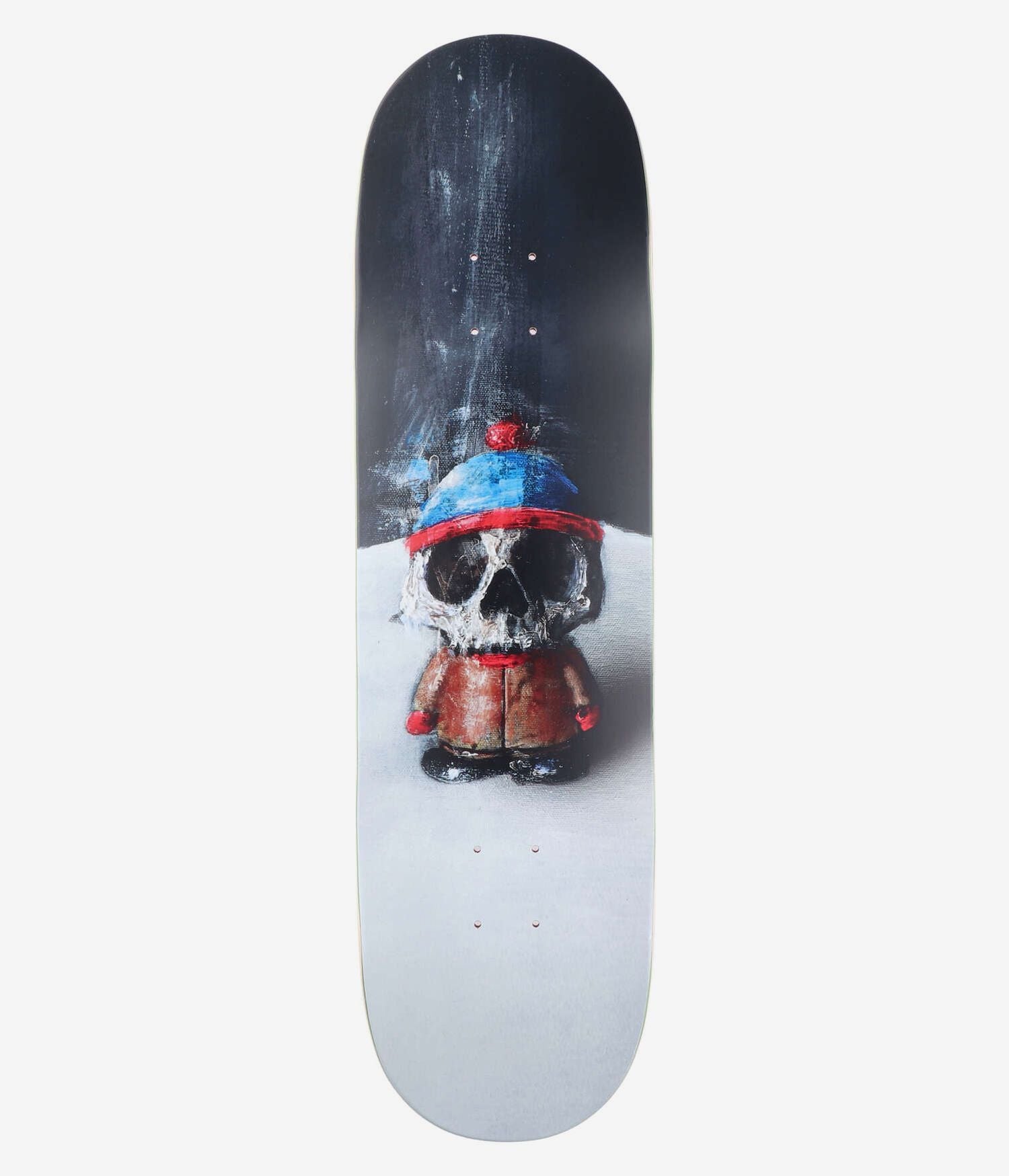 South Park Horror R7 Burleigh 8.5