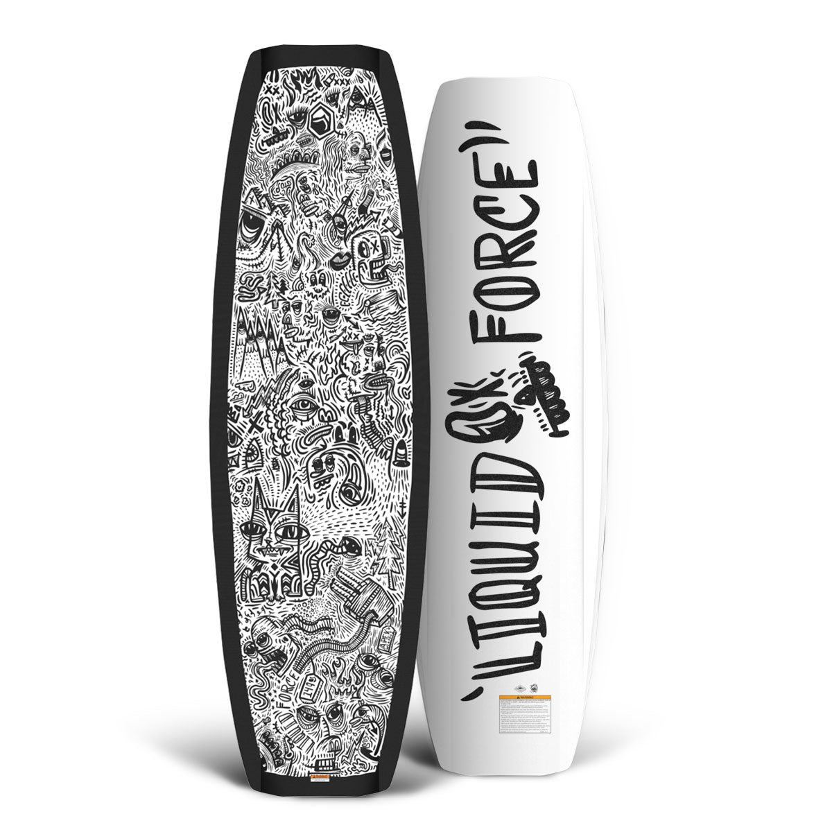 Apex 2025 Wakeboard