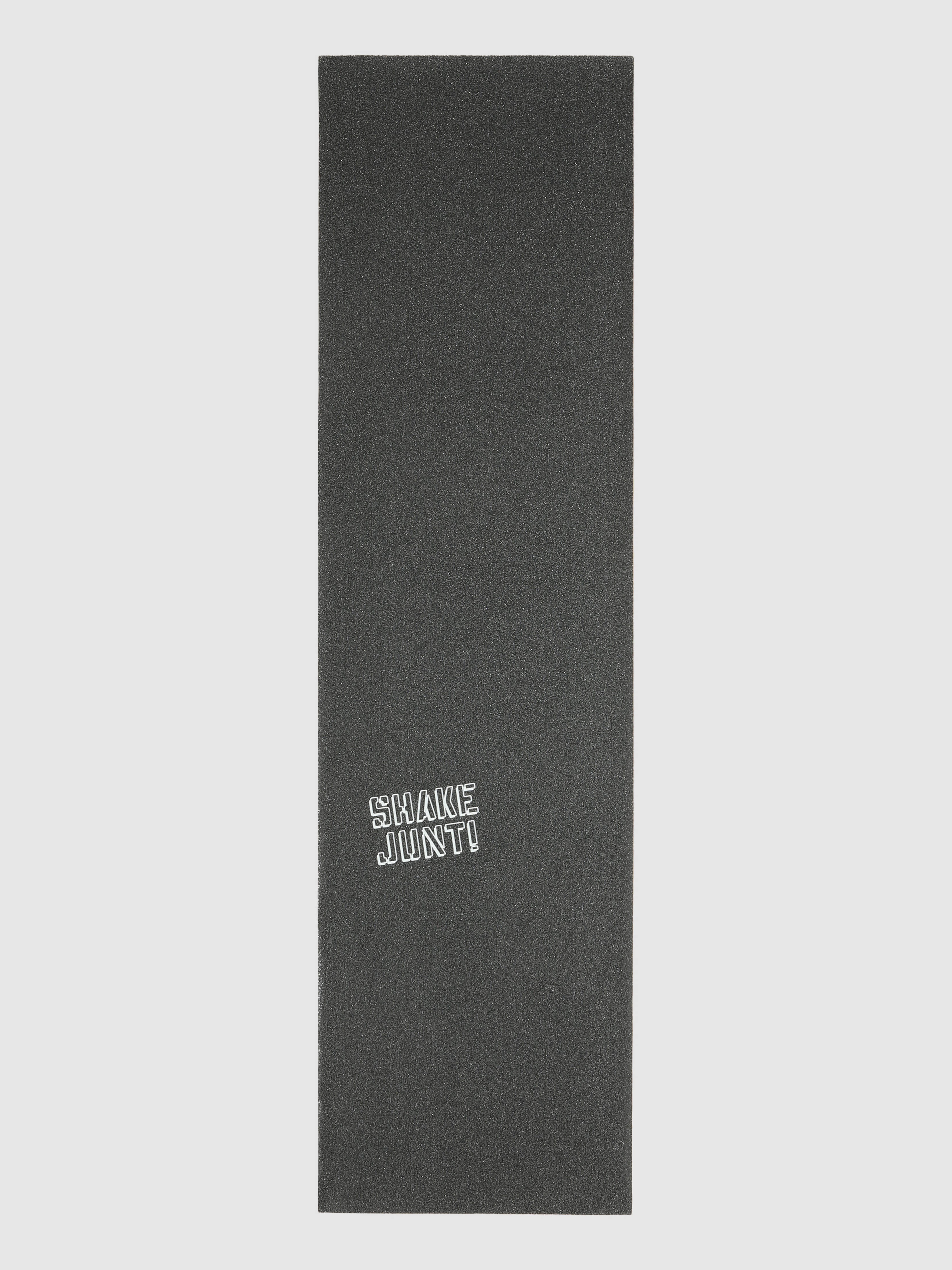 Shake Junt Low Key Logo BW