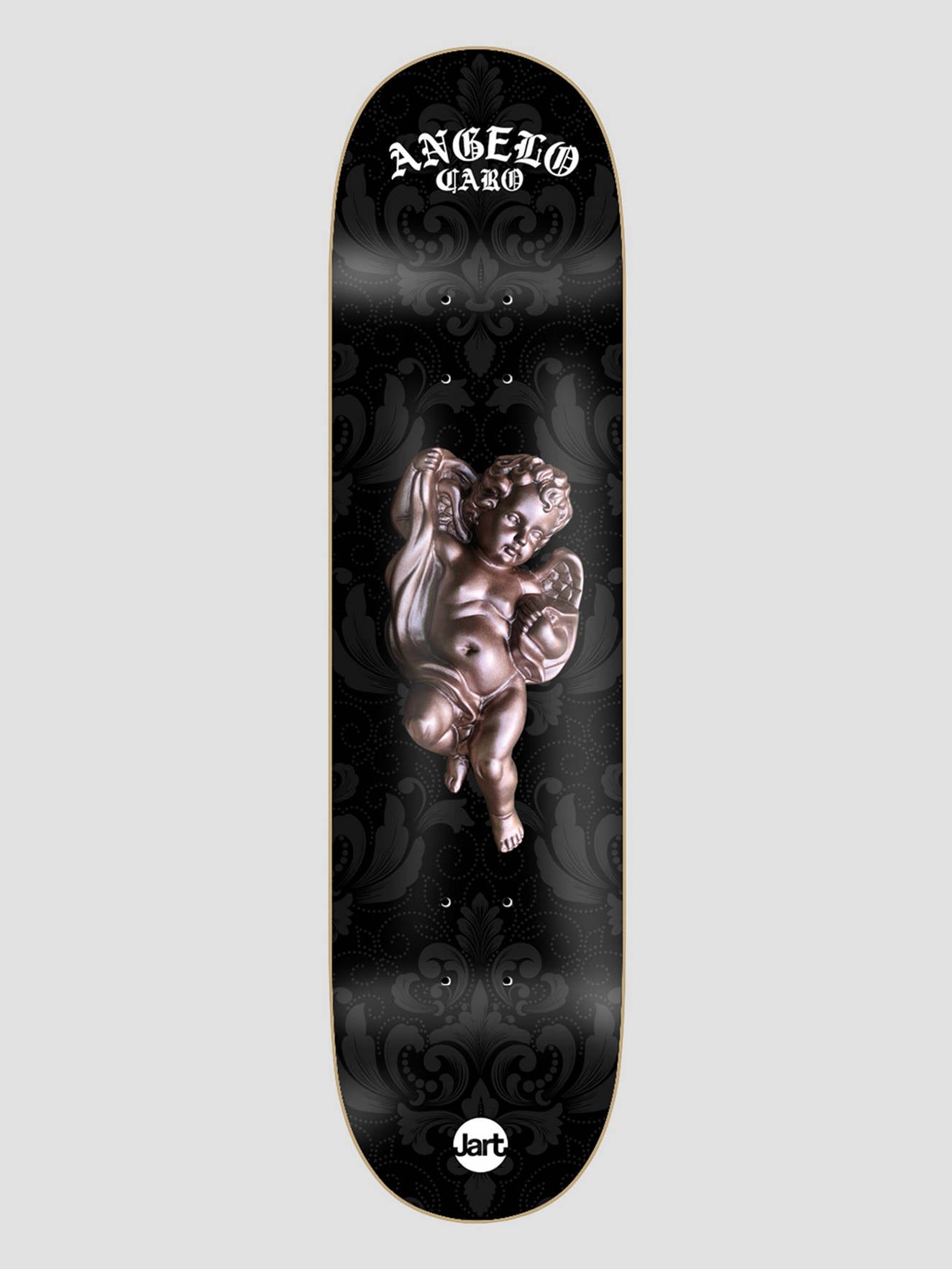 Angelo Caro Deck 8.25
