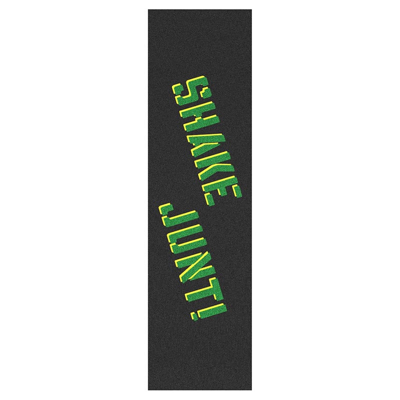 Shake Junt Big Spray Logo Griptape