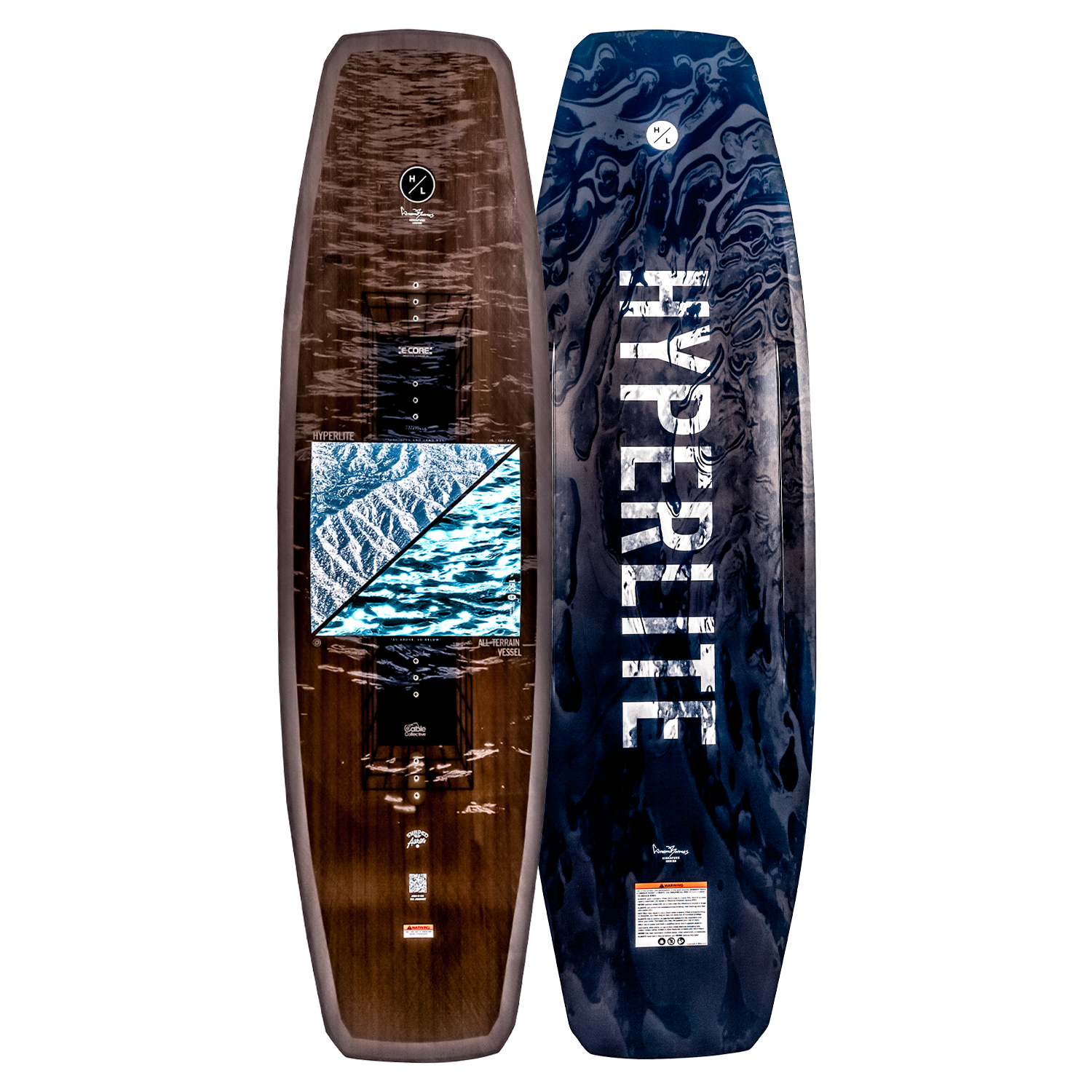 ATV 2025 Wakeboard