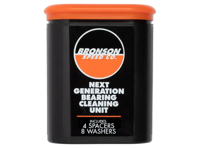 Bearing Cleaning Unit