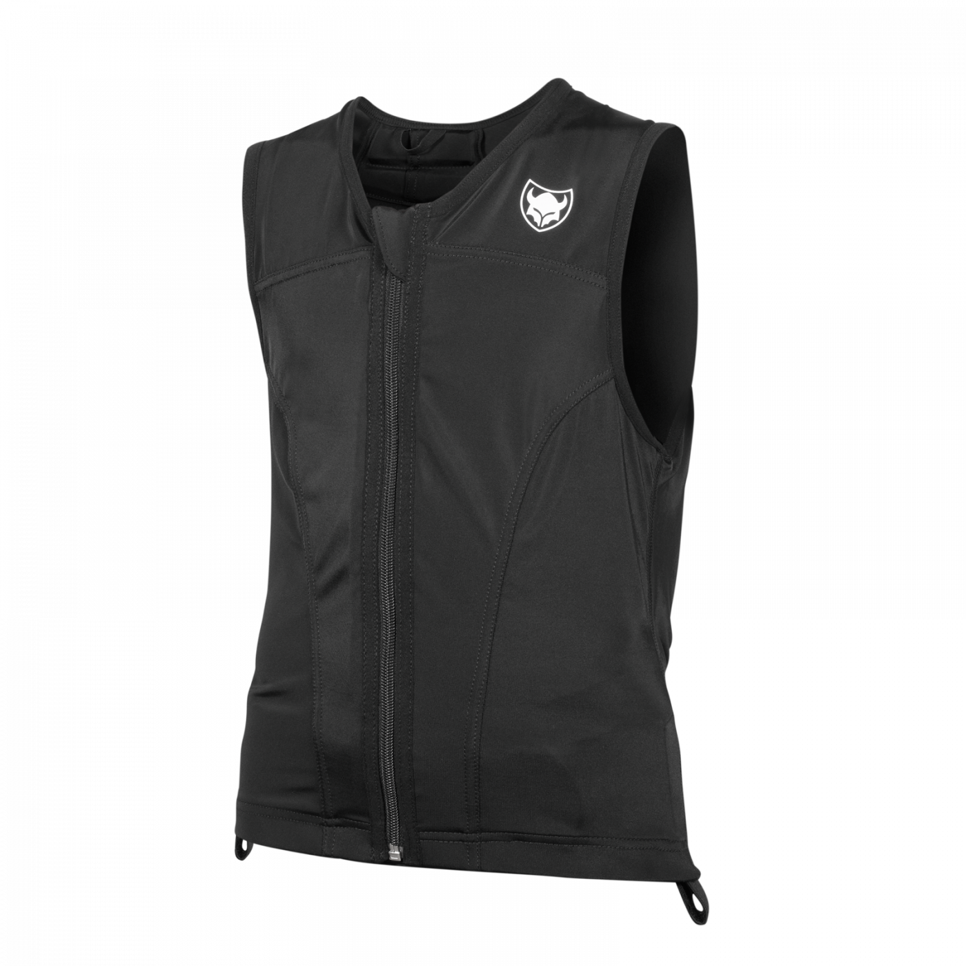 Backbone Vest Junior Black