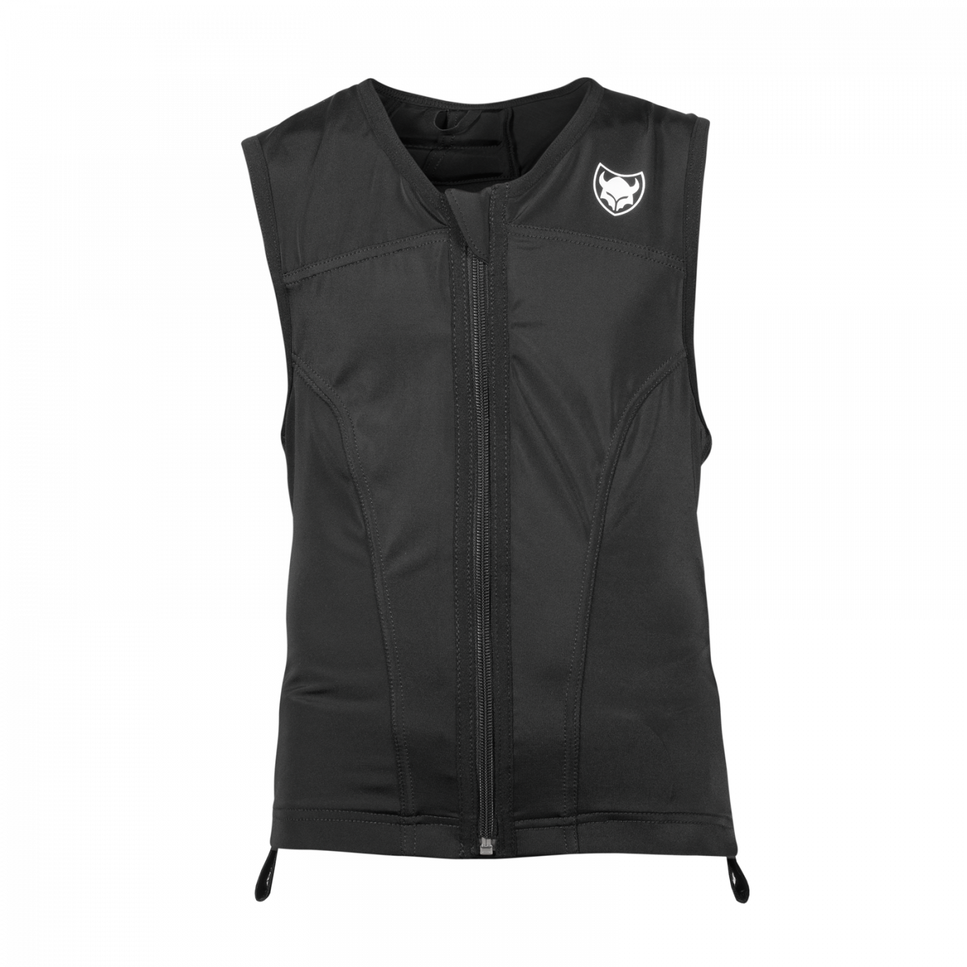 Backbone Vest Junior Black