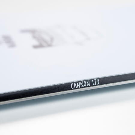 Cannon Snowboard