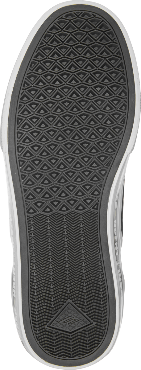 Wino G6 Slip-On x Independent Black