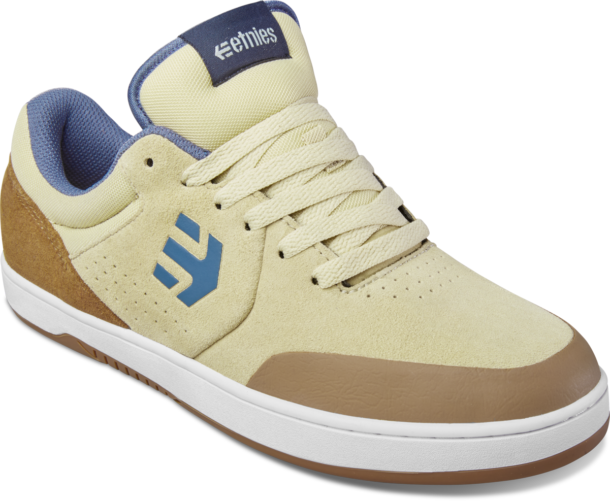 Marana Brown/Tan/Blue