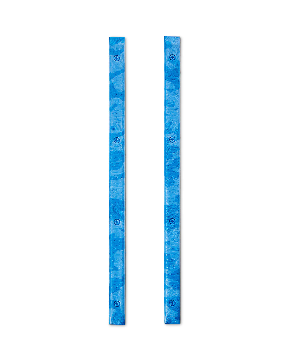Traction Skate Rails Blue Swirl