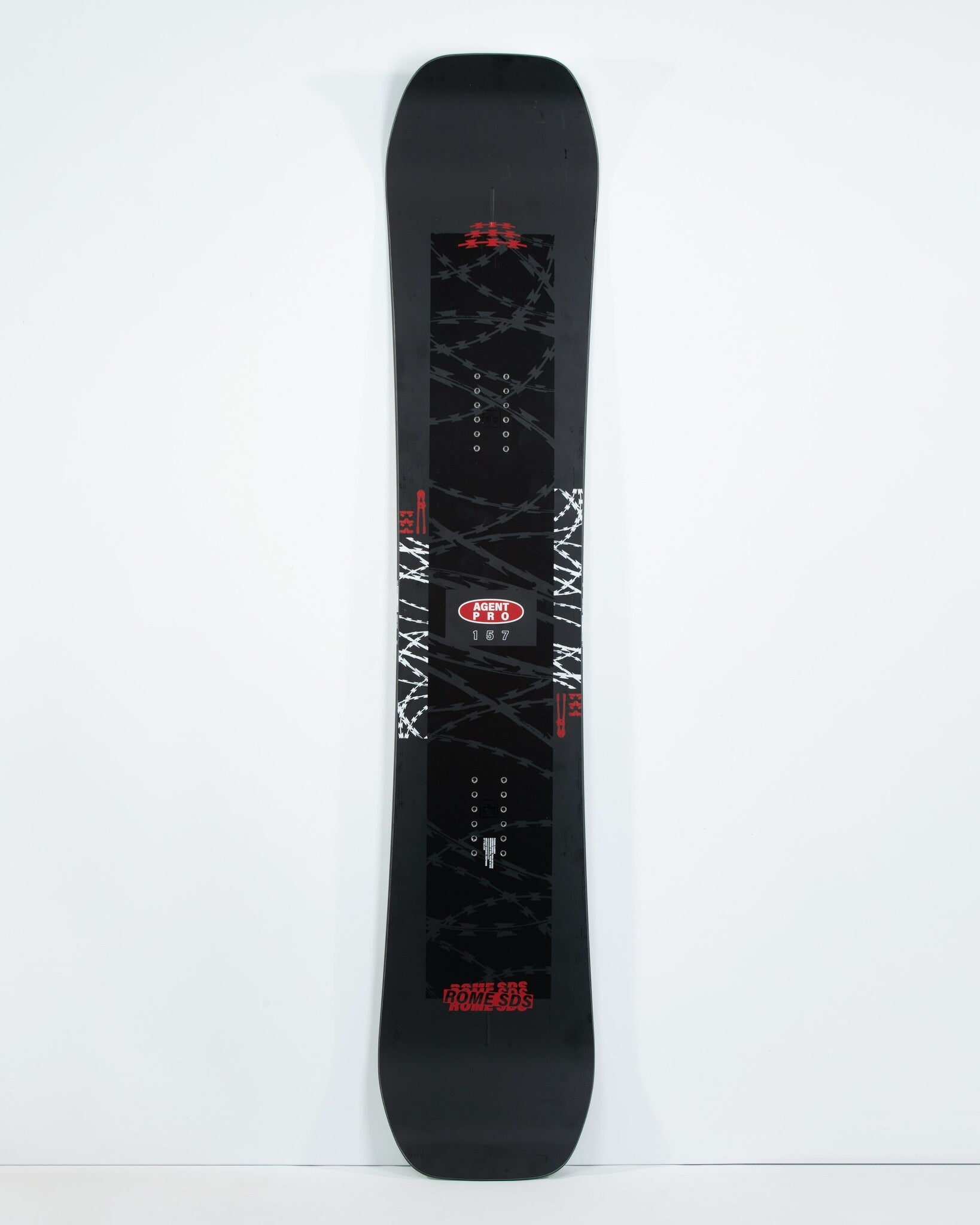 Agent Pro Snowboard