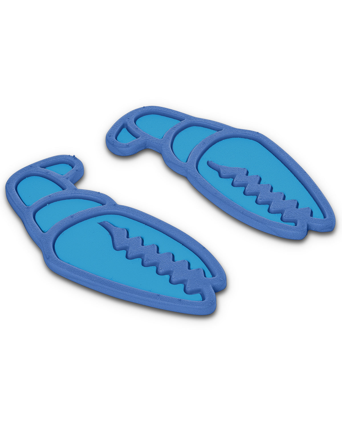 Traction Pad Mega Claw Double Blue