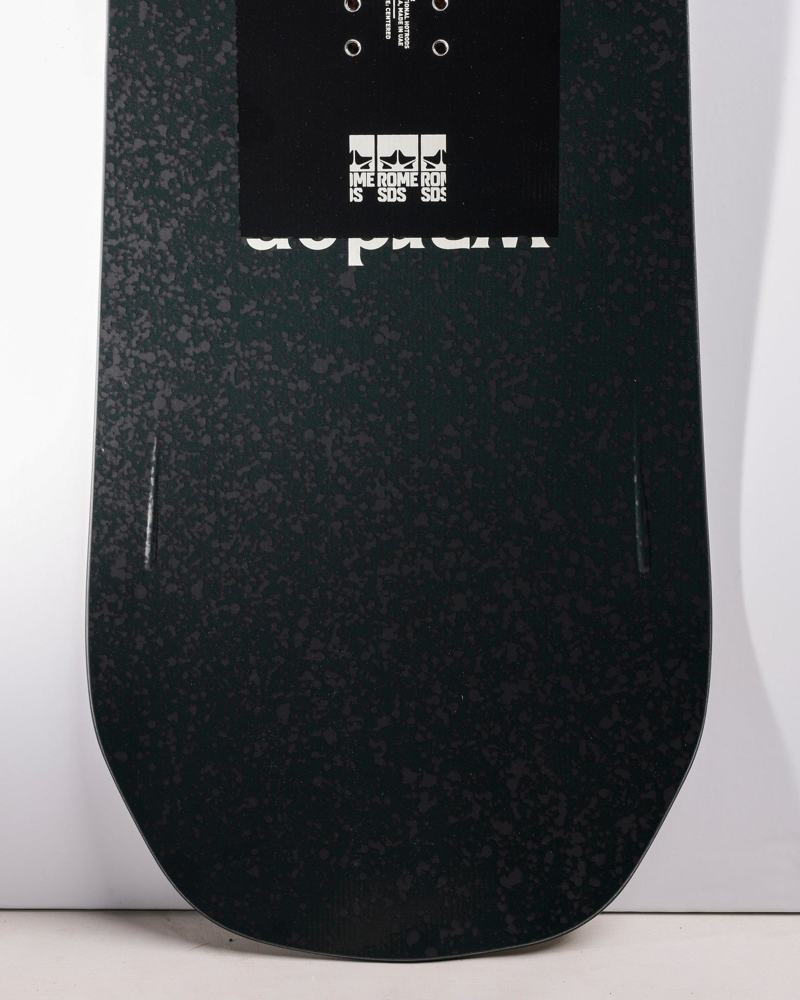 Warden Snowboard