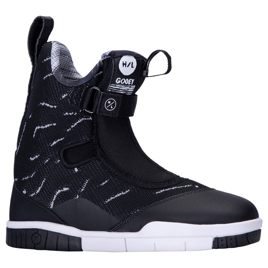 2023 Gooey System Boot