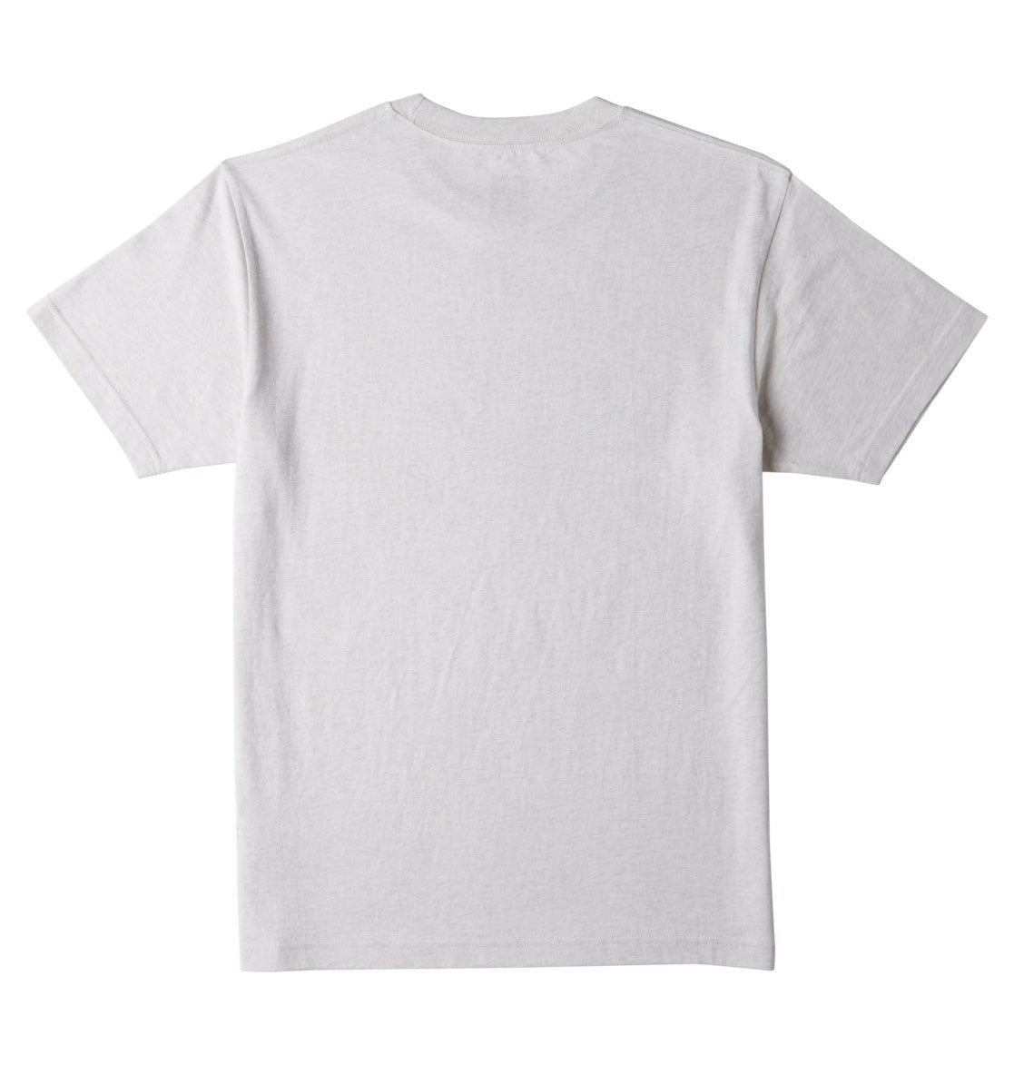 Star Inline Tee Black