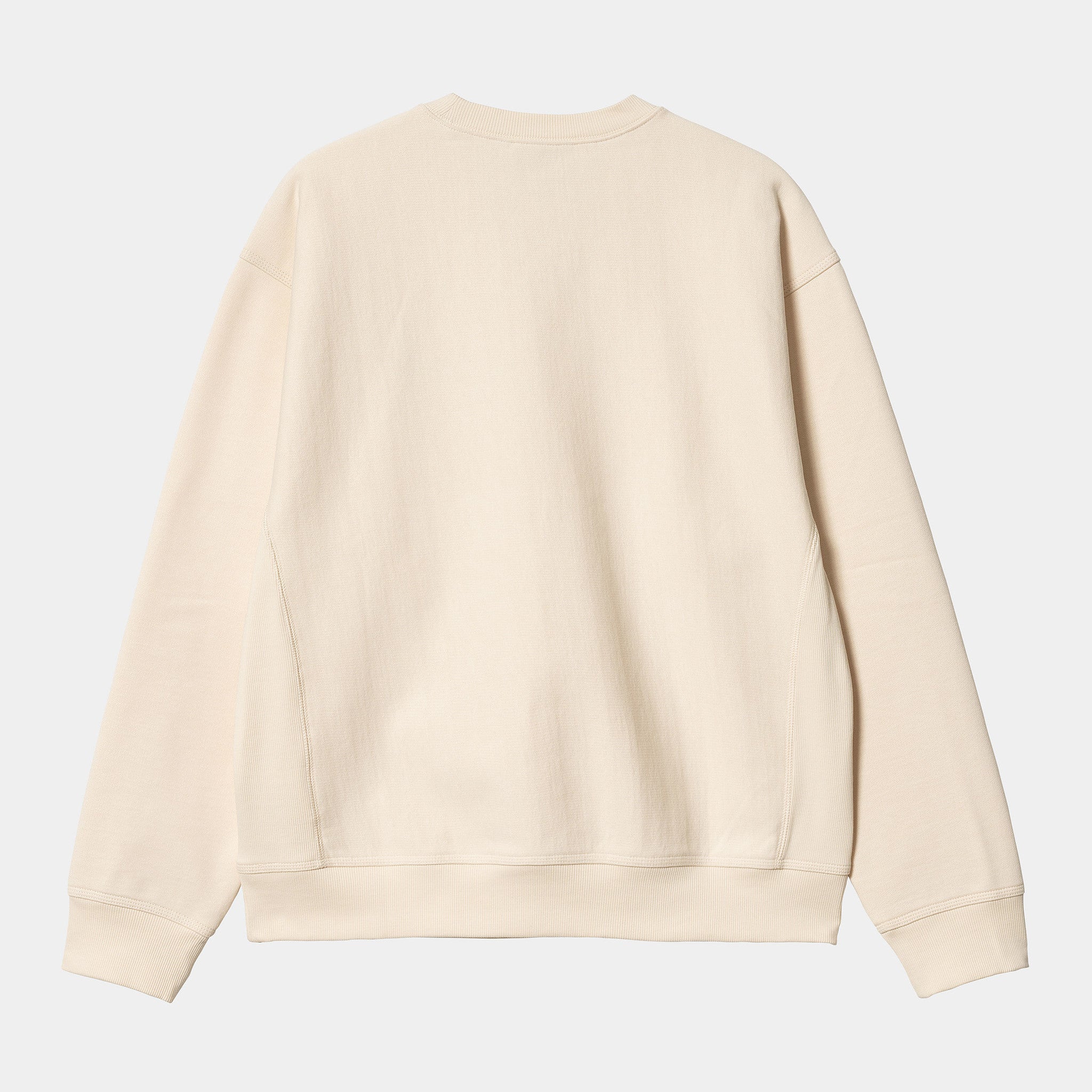 American Script Sweatshirt Calico