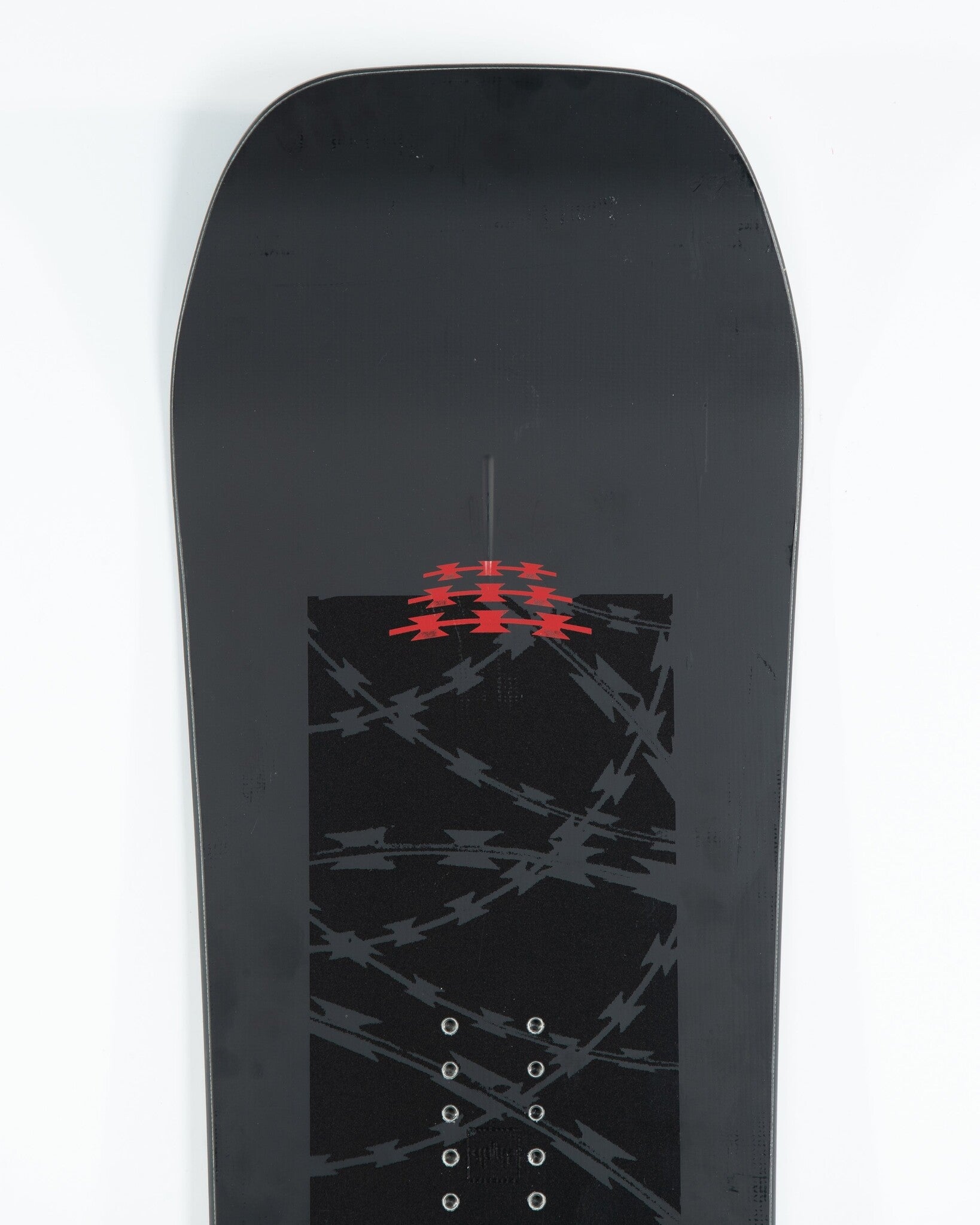 Agent Pro Snowboard
