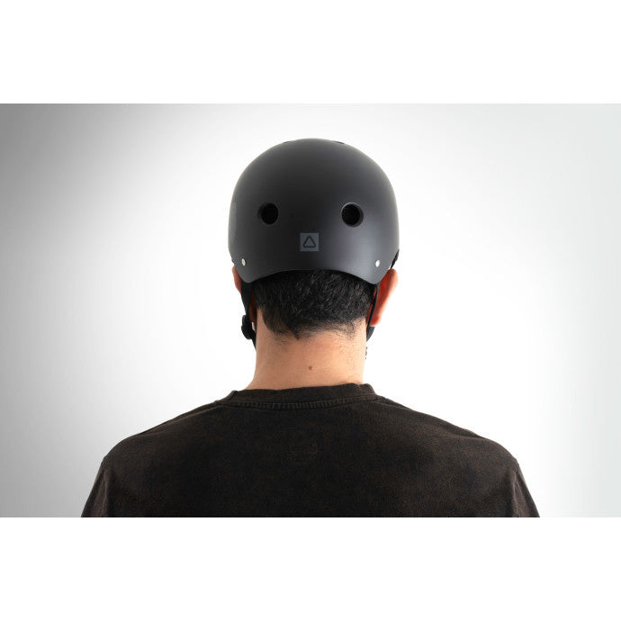 Pro Helmet Black/Charcoal