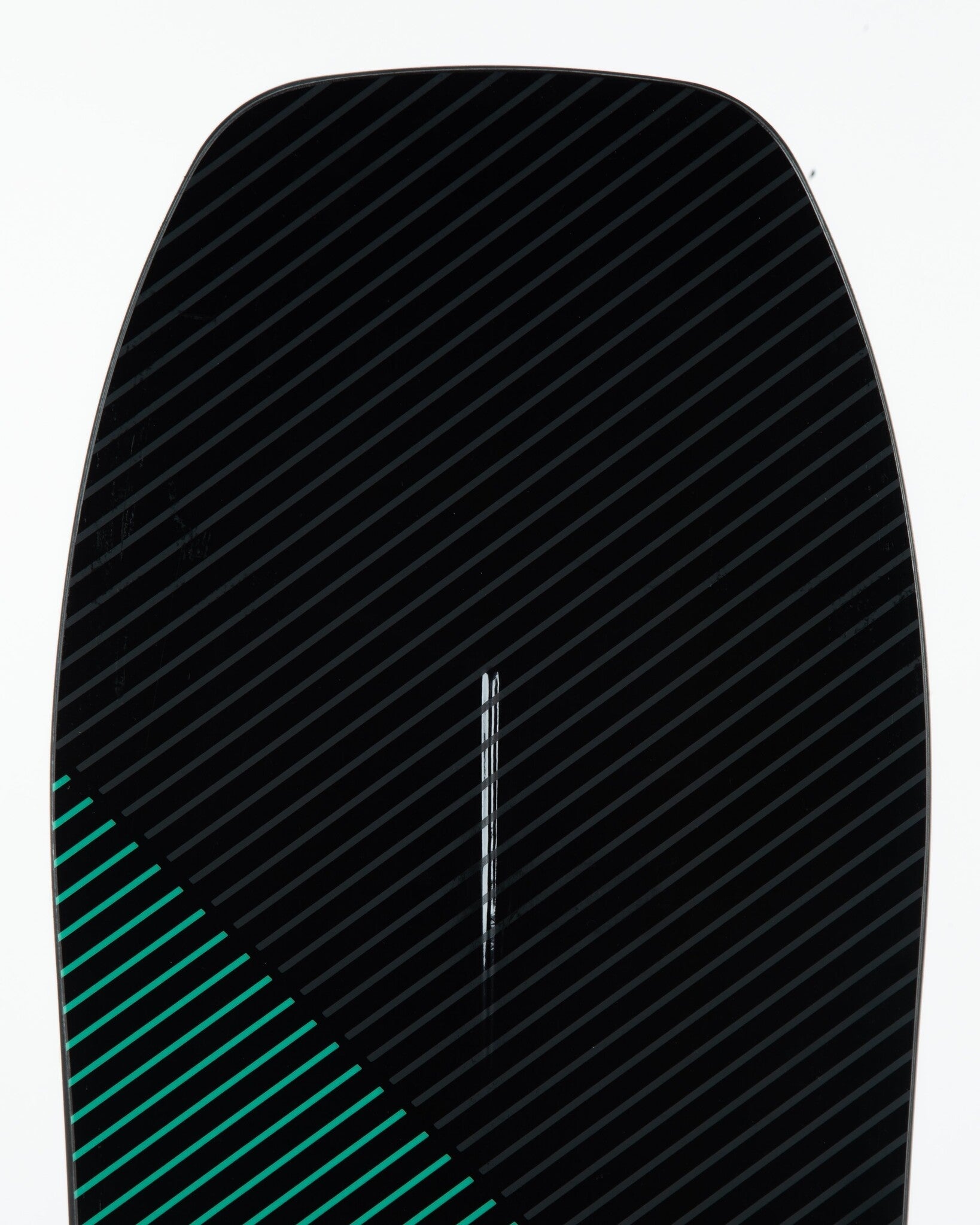 Service Dog Snowboard