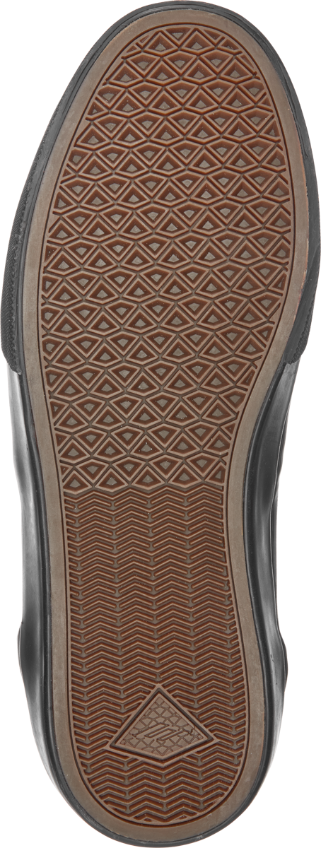 Dickson x Independent Red/Black