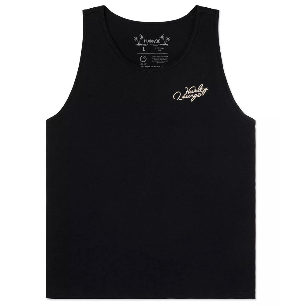 H20-Dri StayTill Two Slub Tank