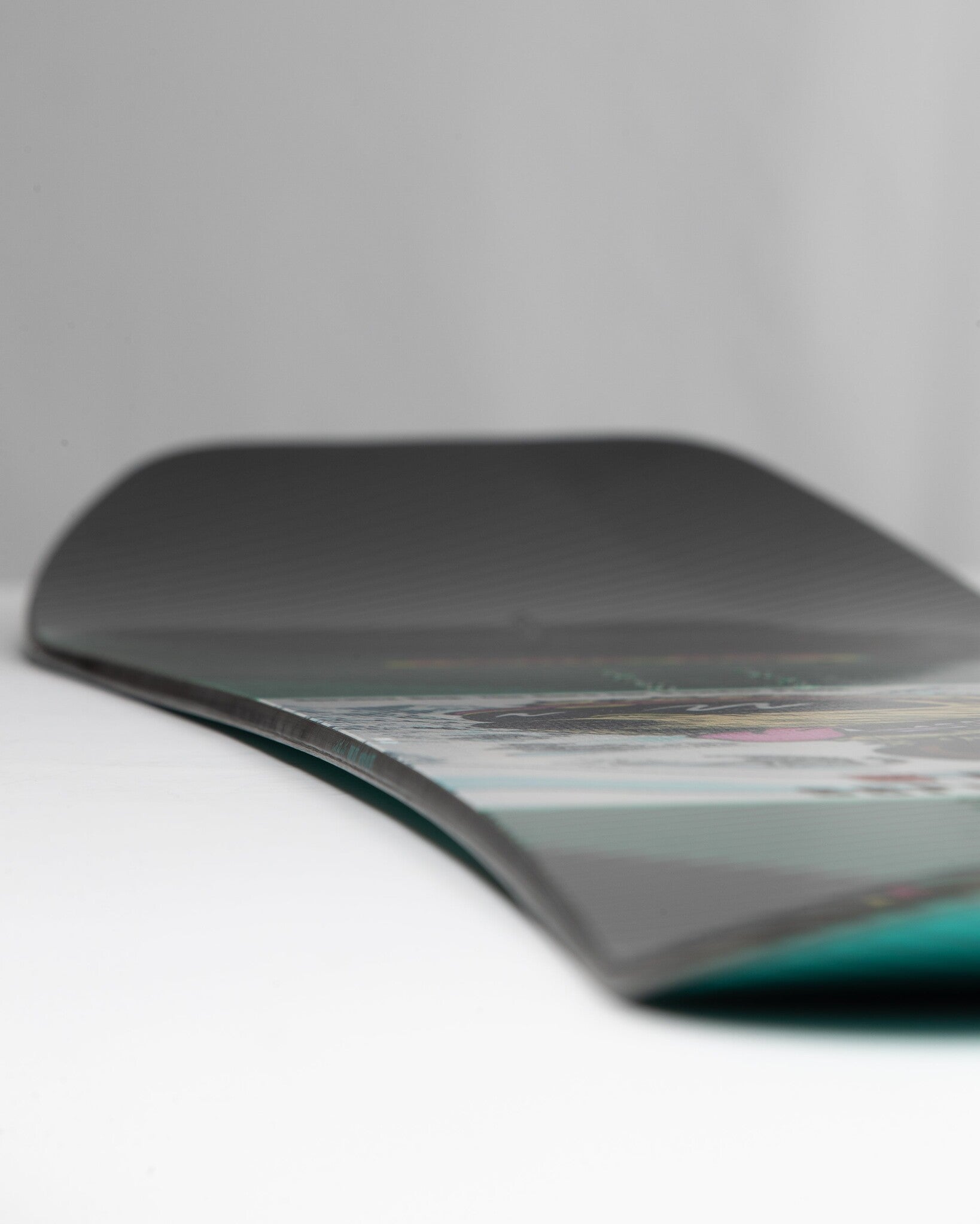 Service Dog Snowboard