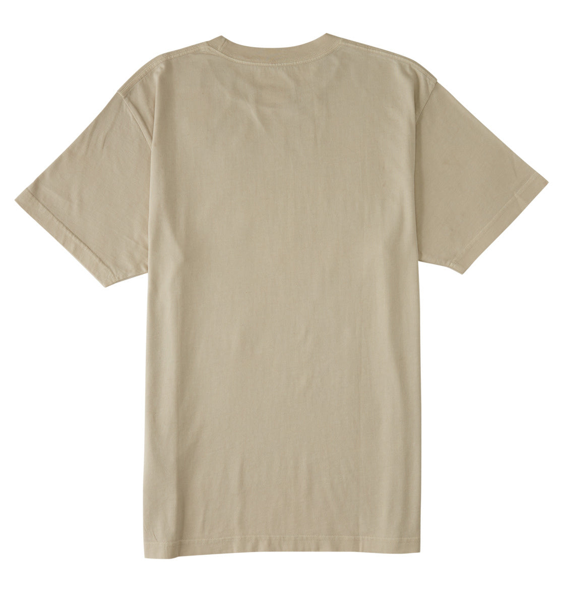 DC Star Pigment Dye S/S