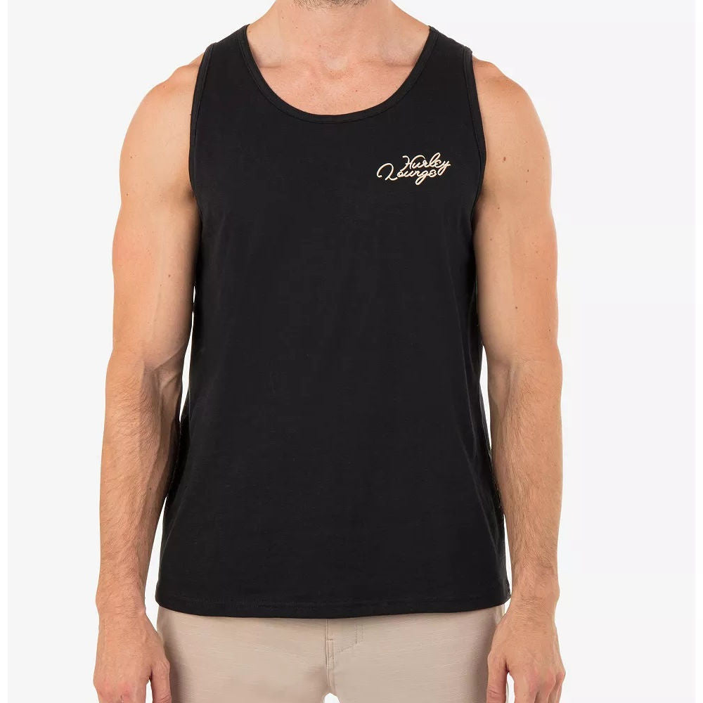 H20-Dri StayTill Two Slub Tank