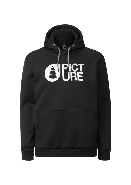Park Midlayer Tech Hoodie