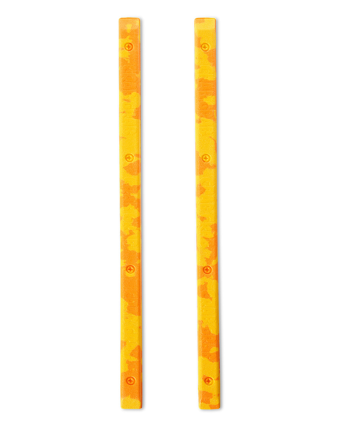 Traction Skate Rails Orange Juice Swirl