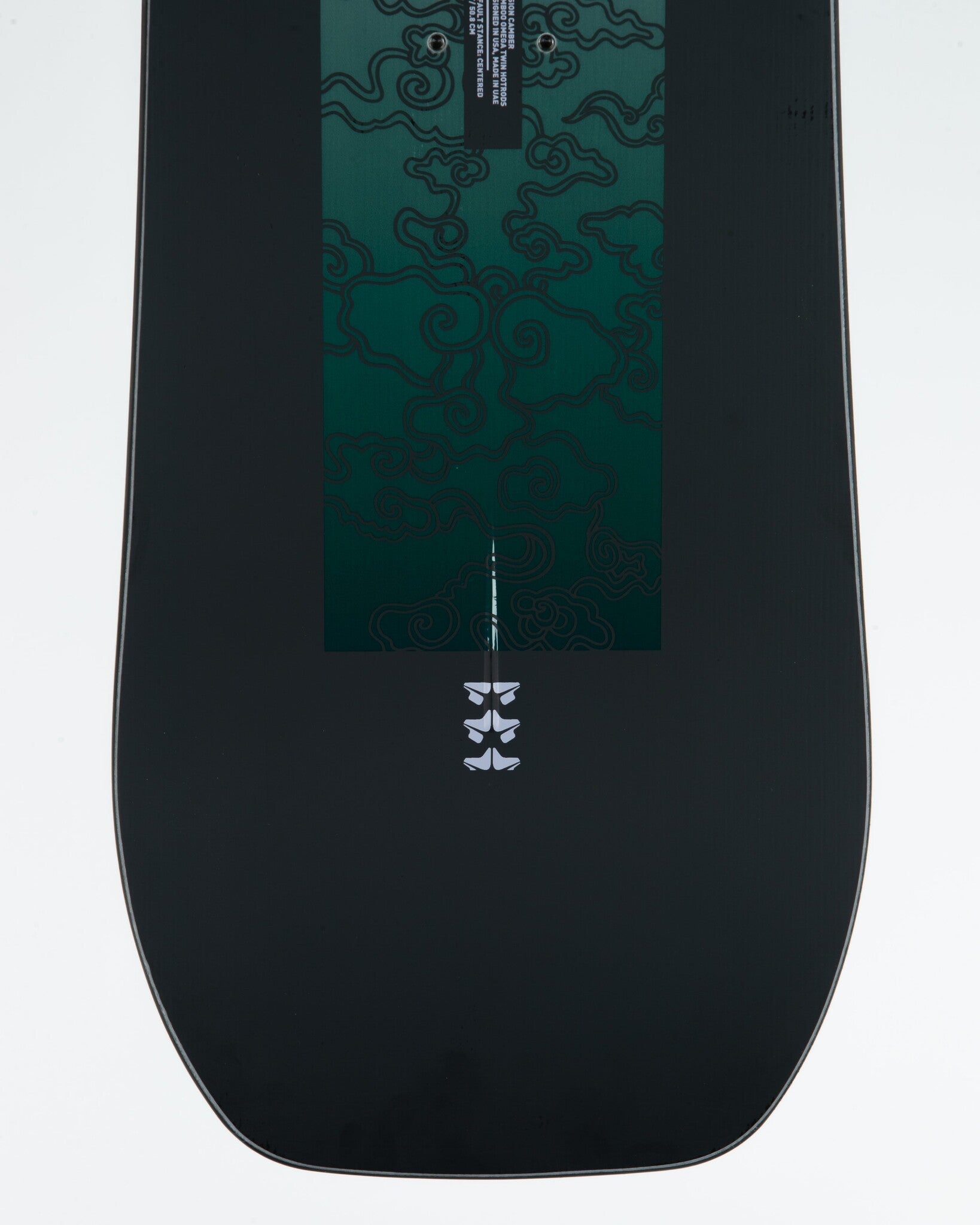 Muse Snowboard