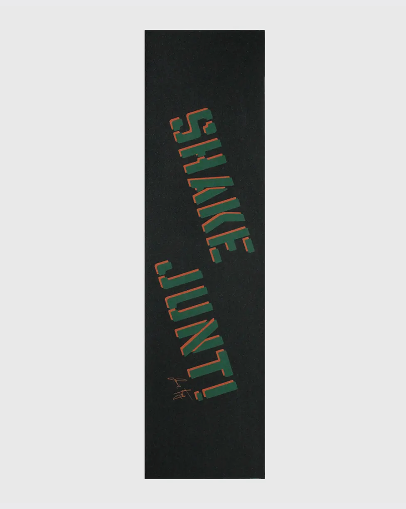 Shake Junt Jamie Foy