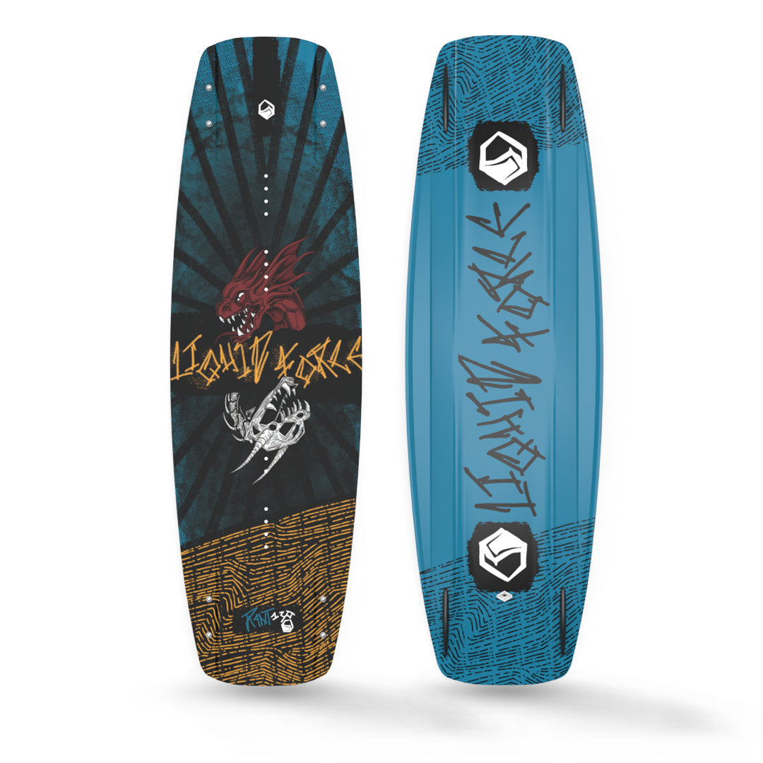 Rant 2024 Wakeboard
