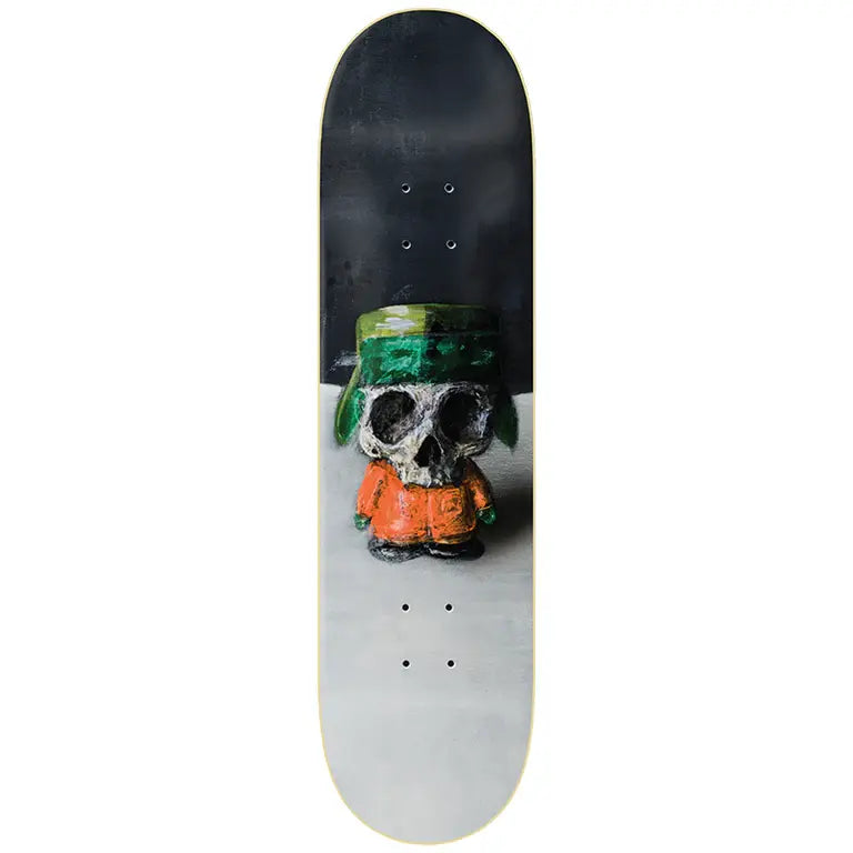 South Park Horror R7 Arunski 8.5