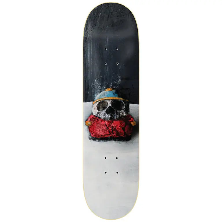 South Park Horror R7 Burman 8.625