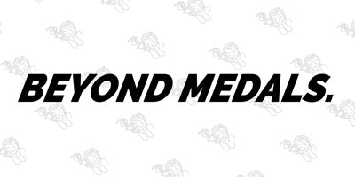 Beyond Medals