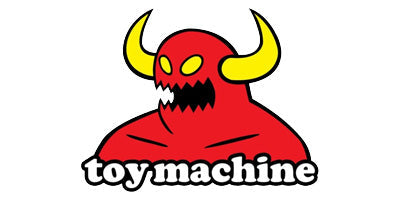 Toy Machine
