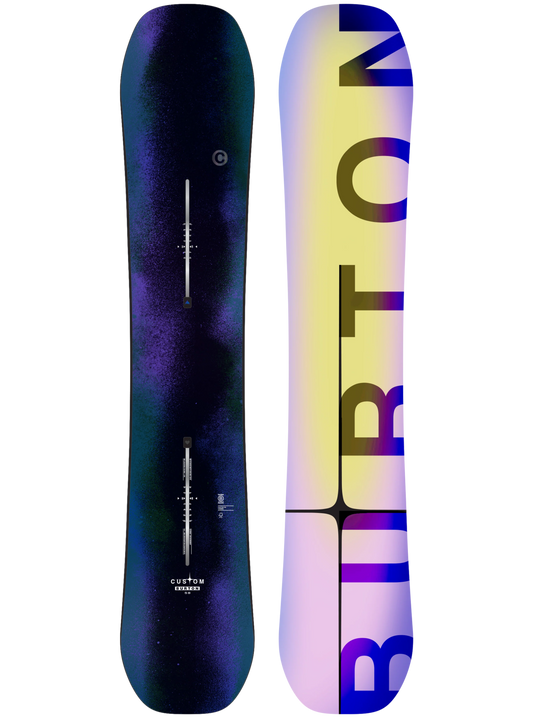 Burton Custom Camber 2027 Snowboard