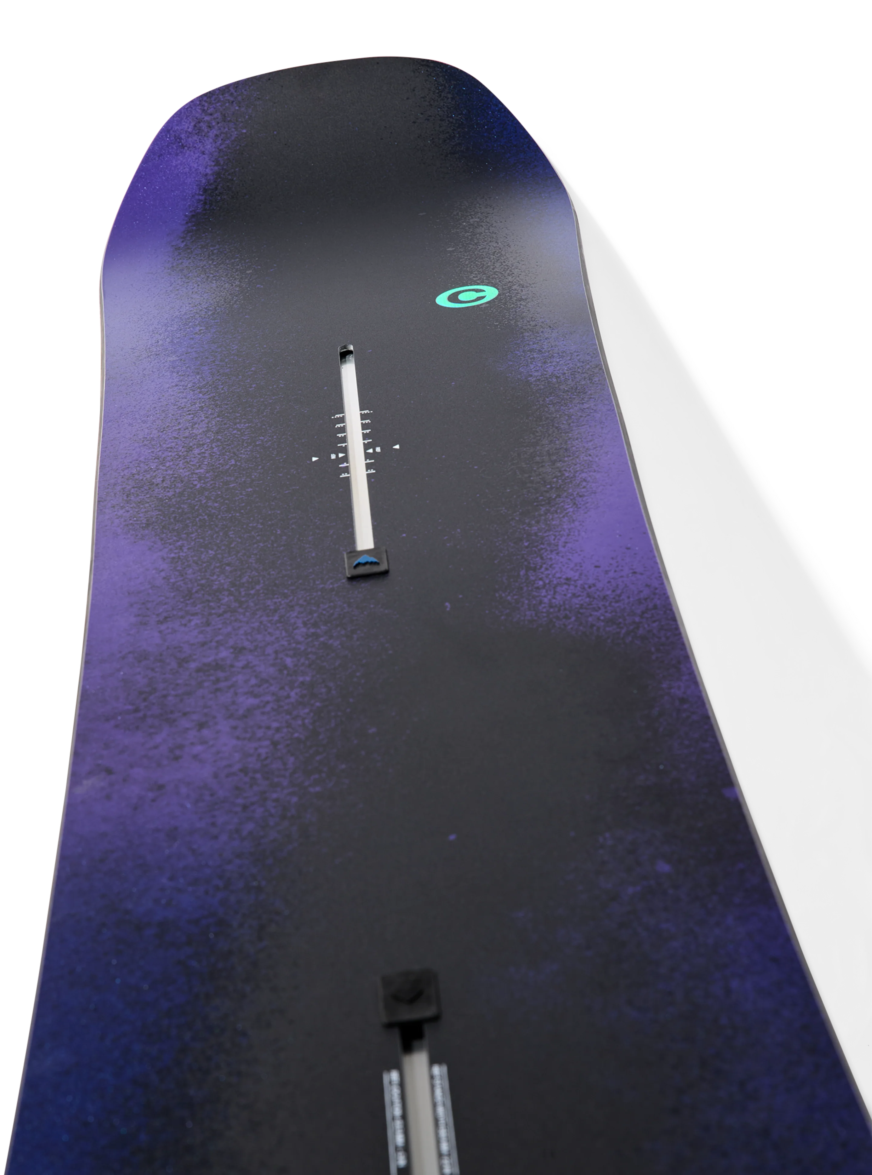 Burton Custom Camber 2027 Snowboard