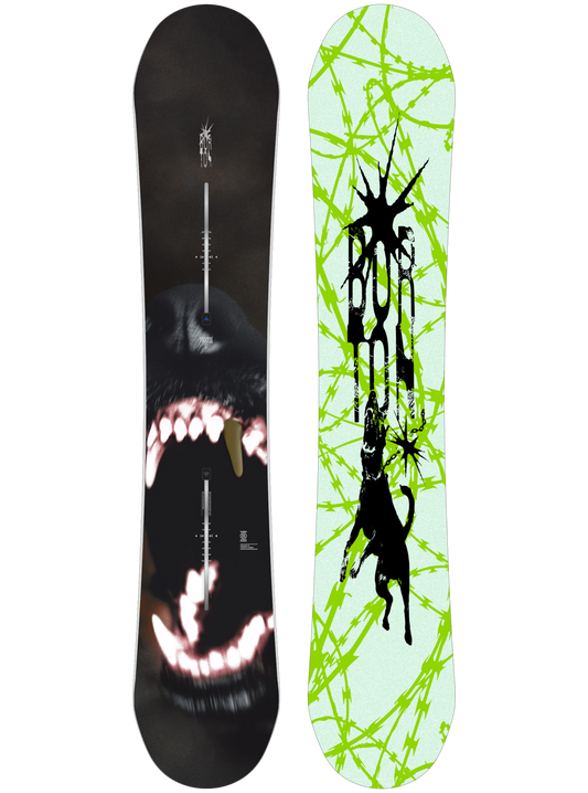 Burton Process 2027 Snowboard