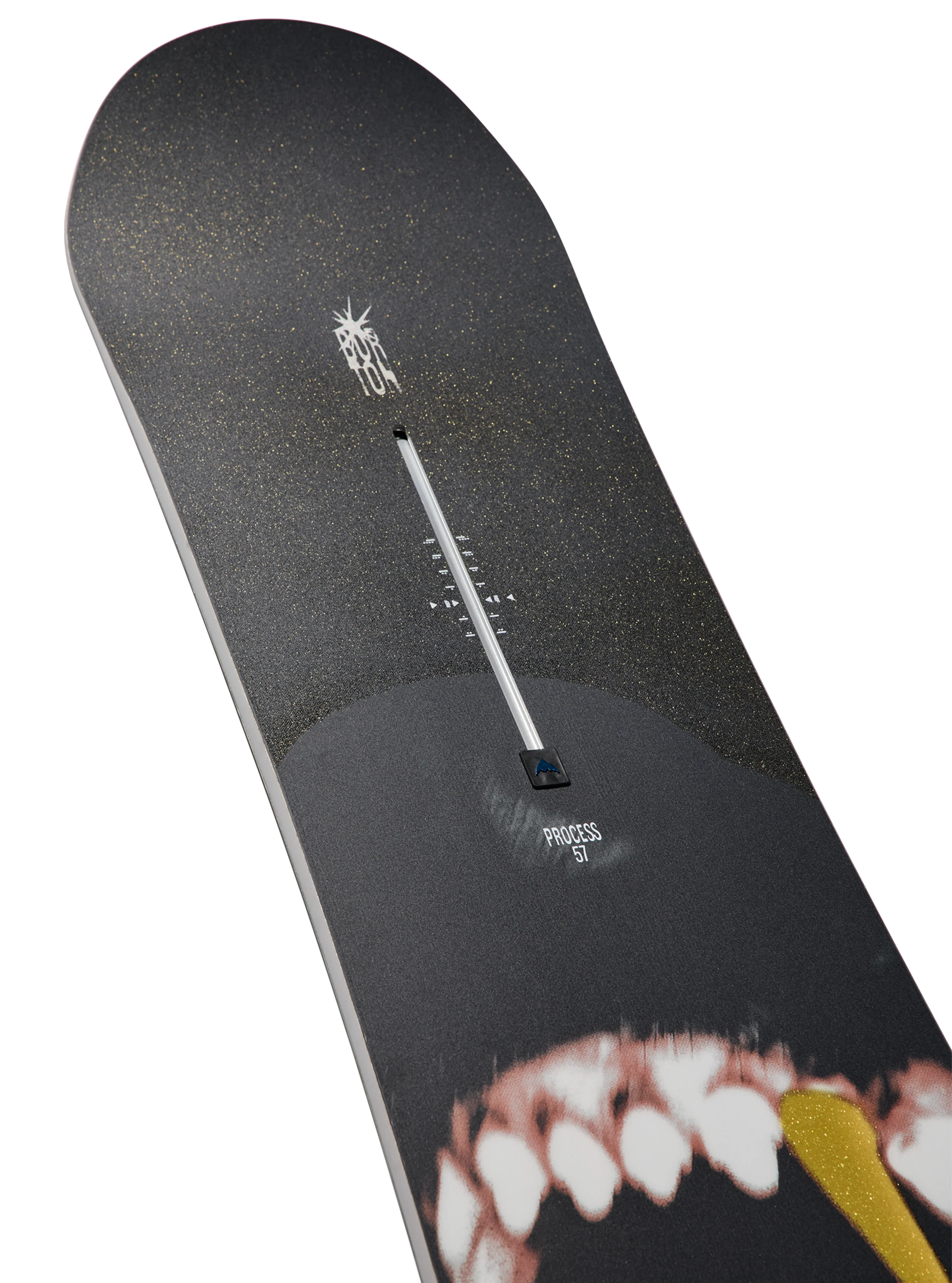 Burton Process 2027 Snowboard