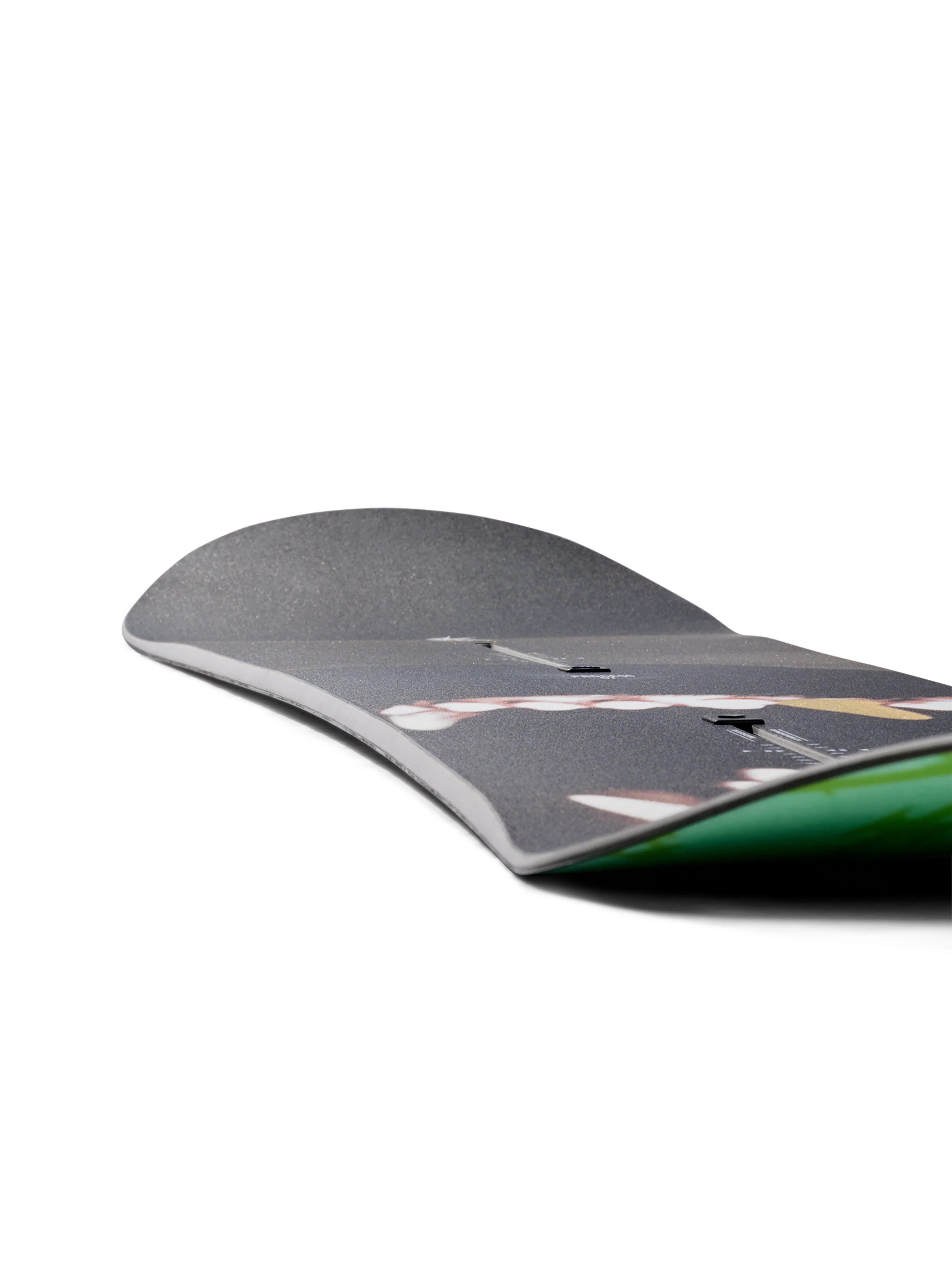 Burton Process 2027 Snowboard