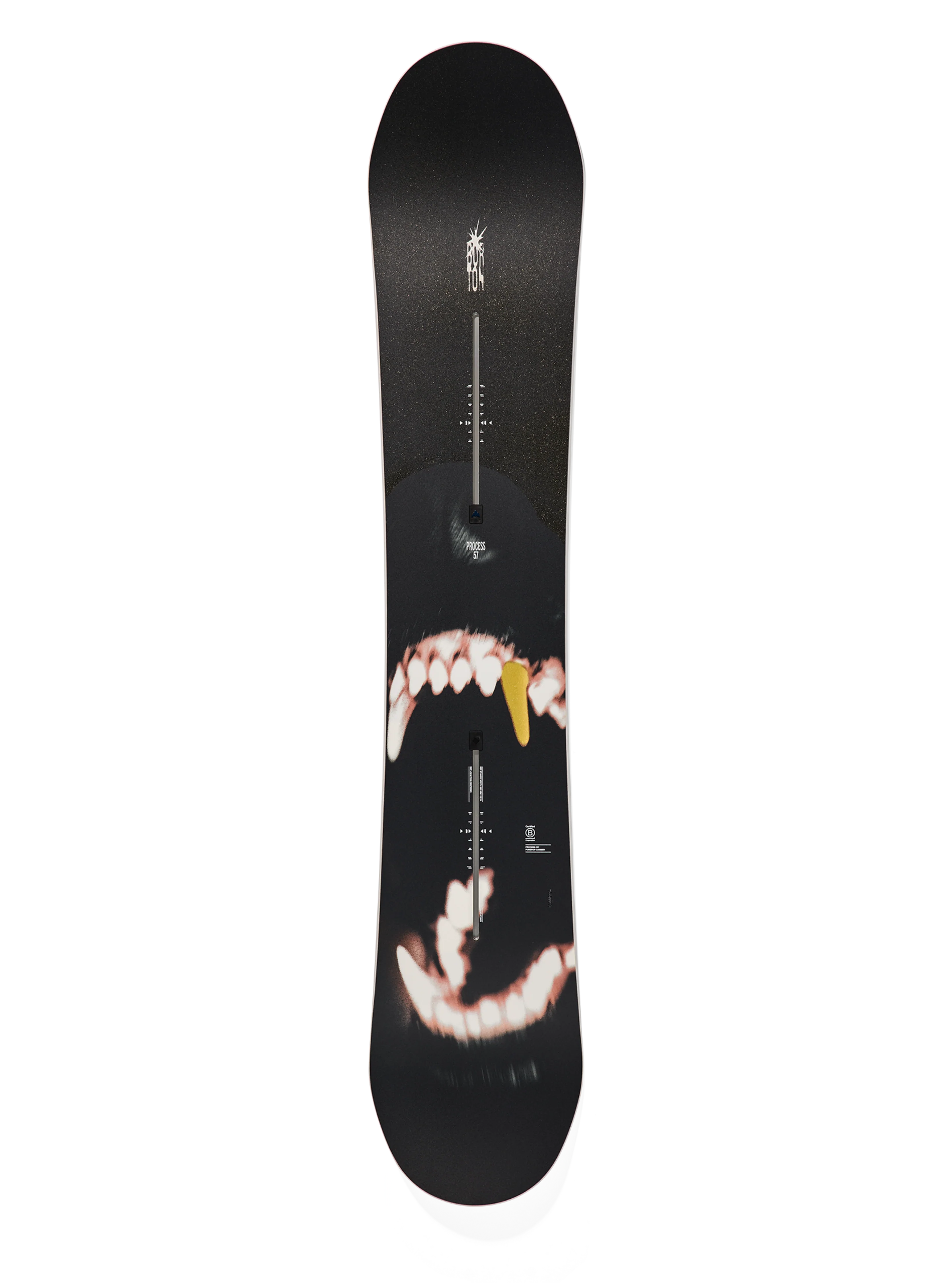 Burton Process 2027 Snowboard
