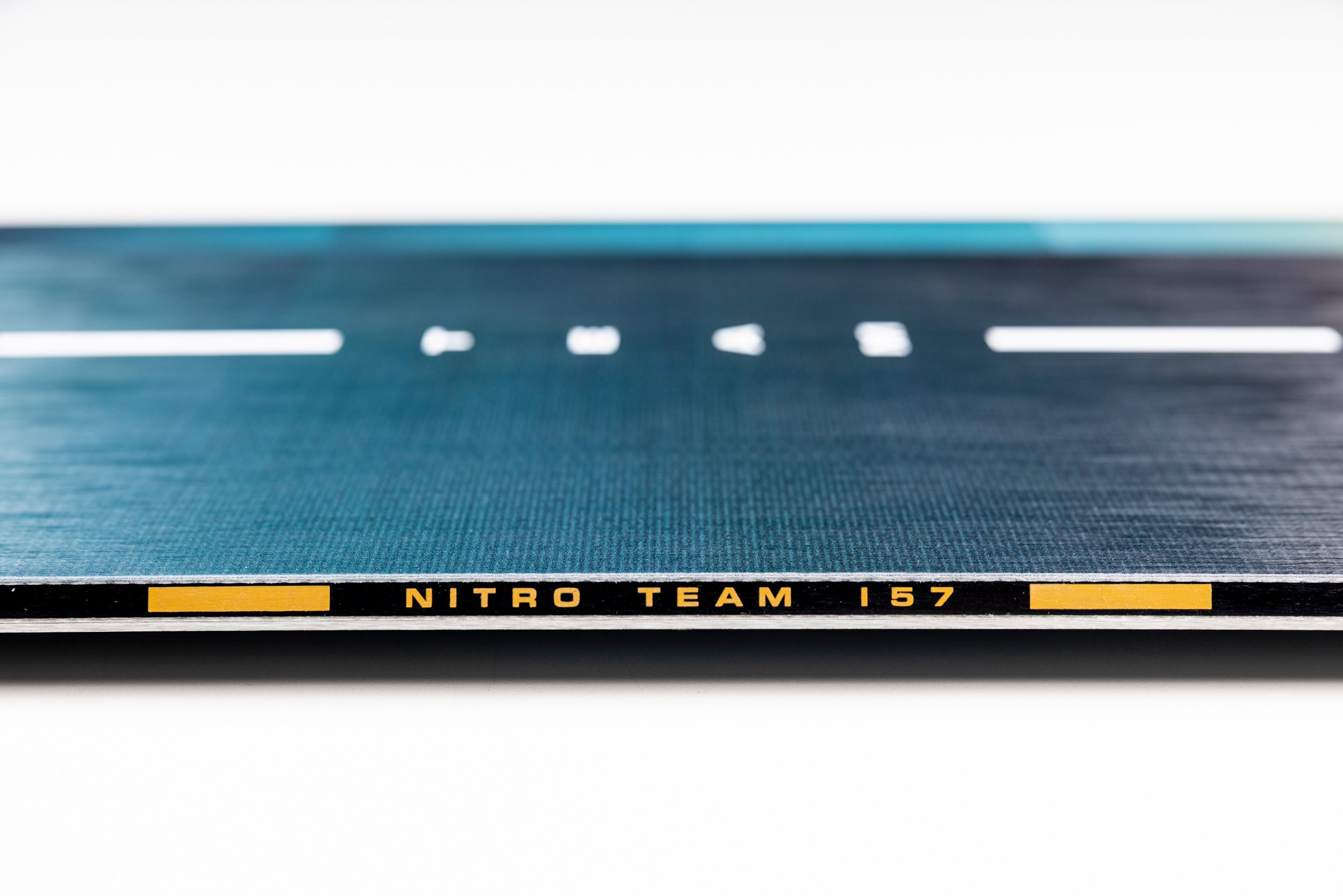 Nitro Team 2027 Snowboard