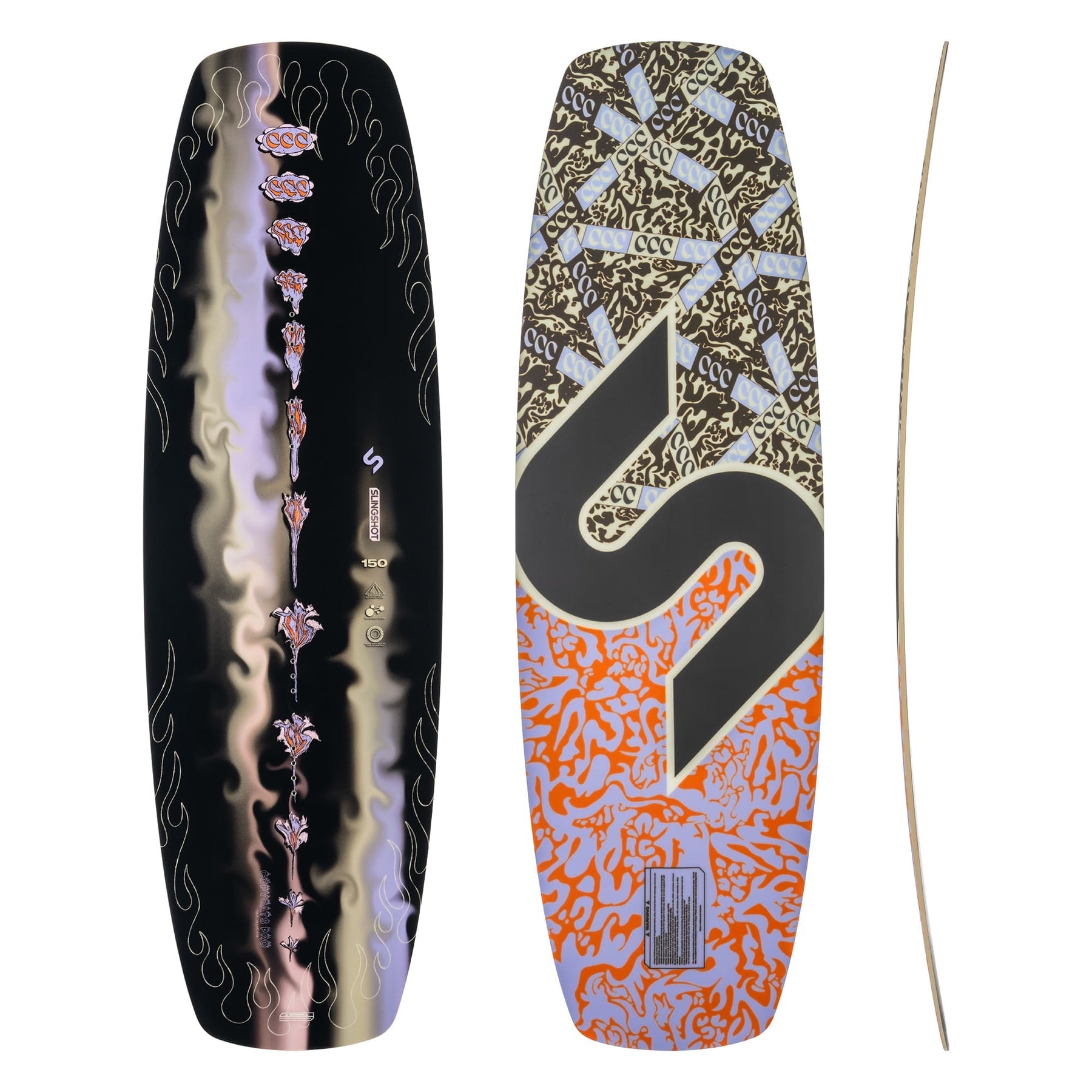 Copycat Pro 2026 Wakeboard