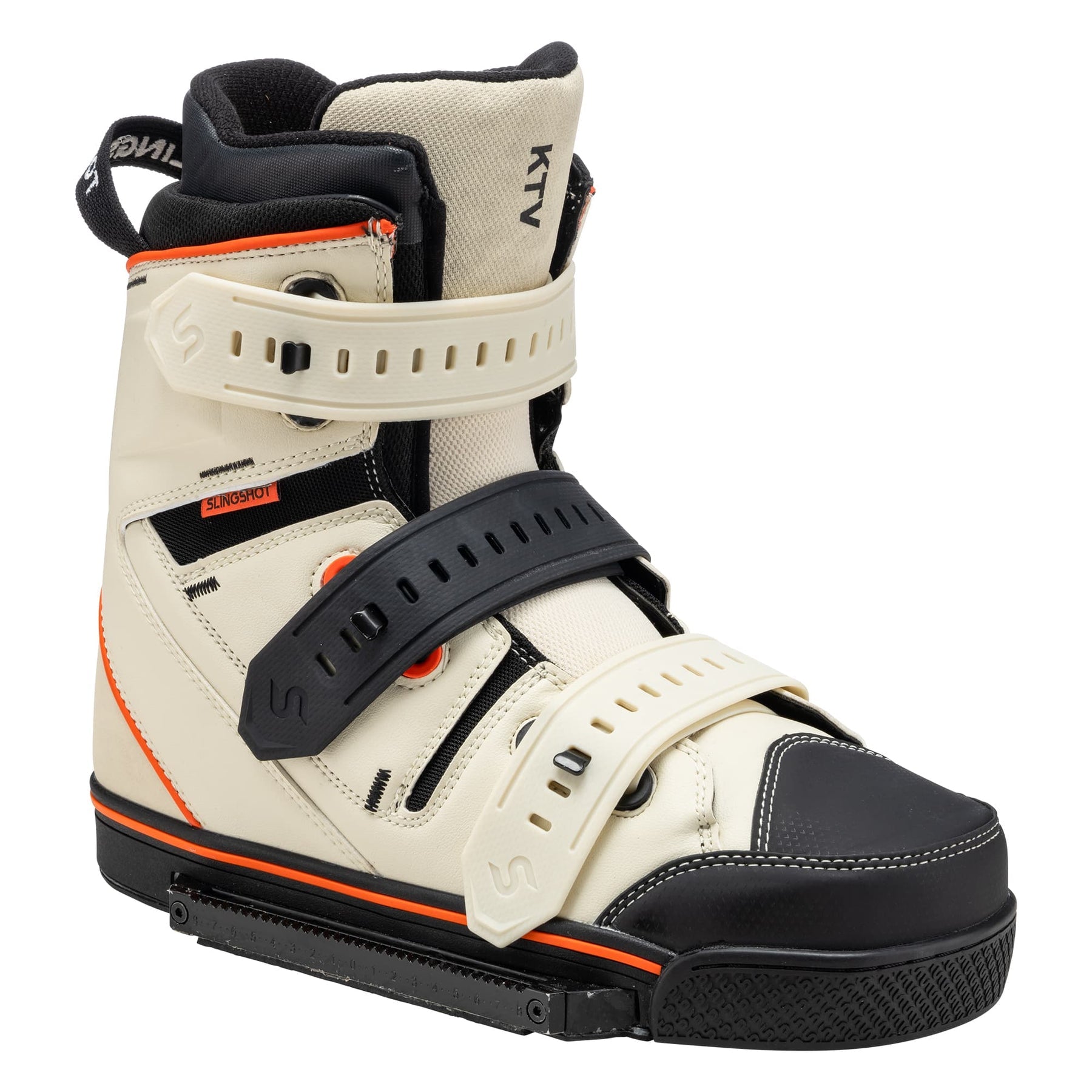 KTV EverShred V2 2026 Wakeboard