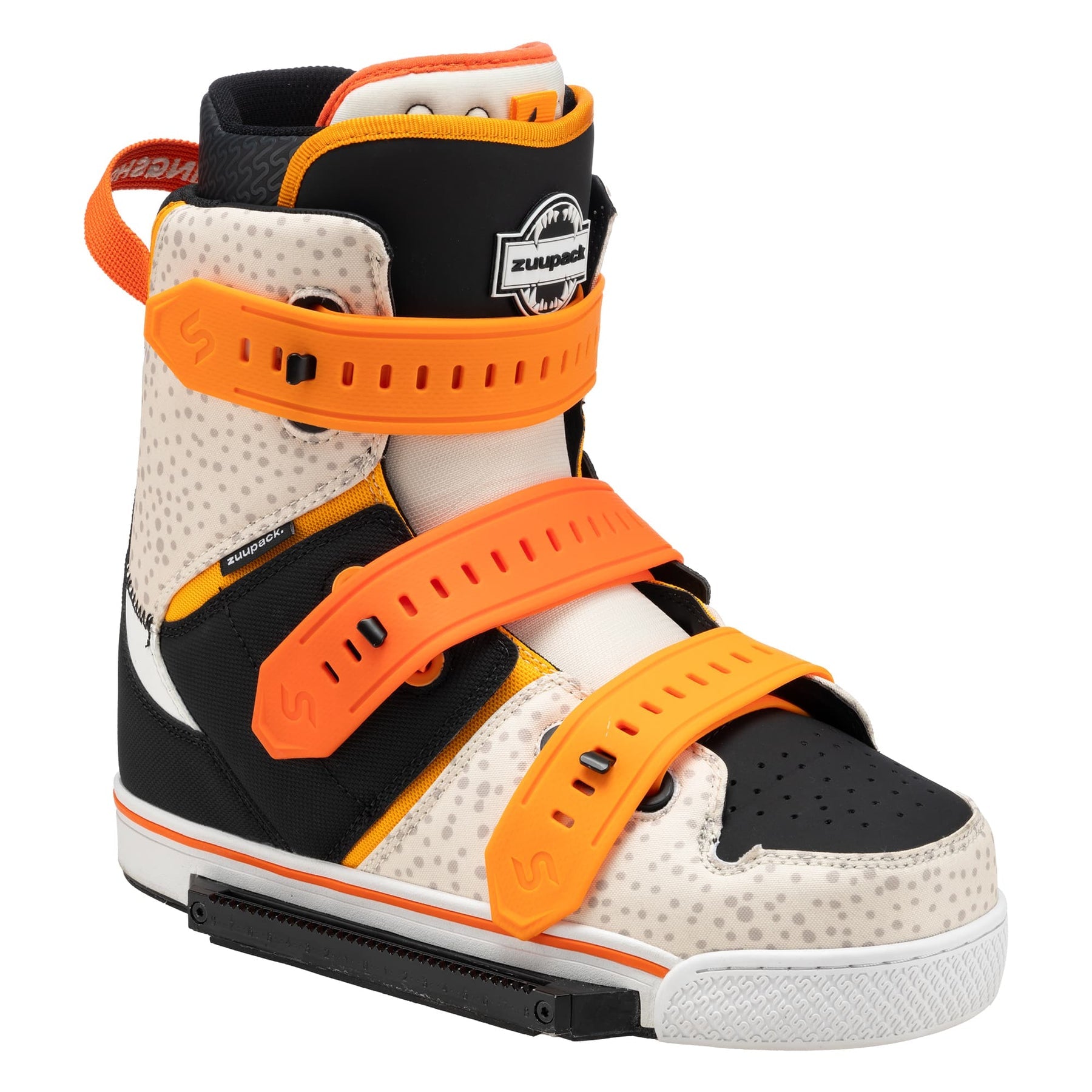 Zuupack 2026 Wakeboard Boots